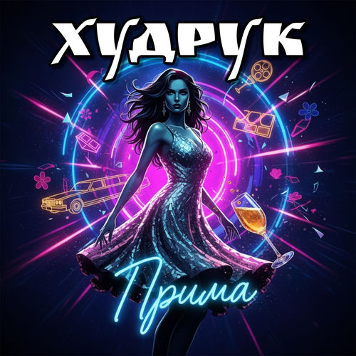 Прима