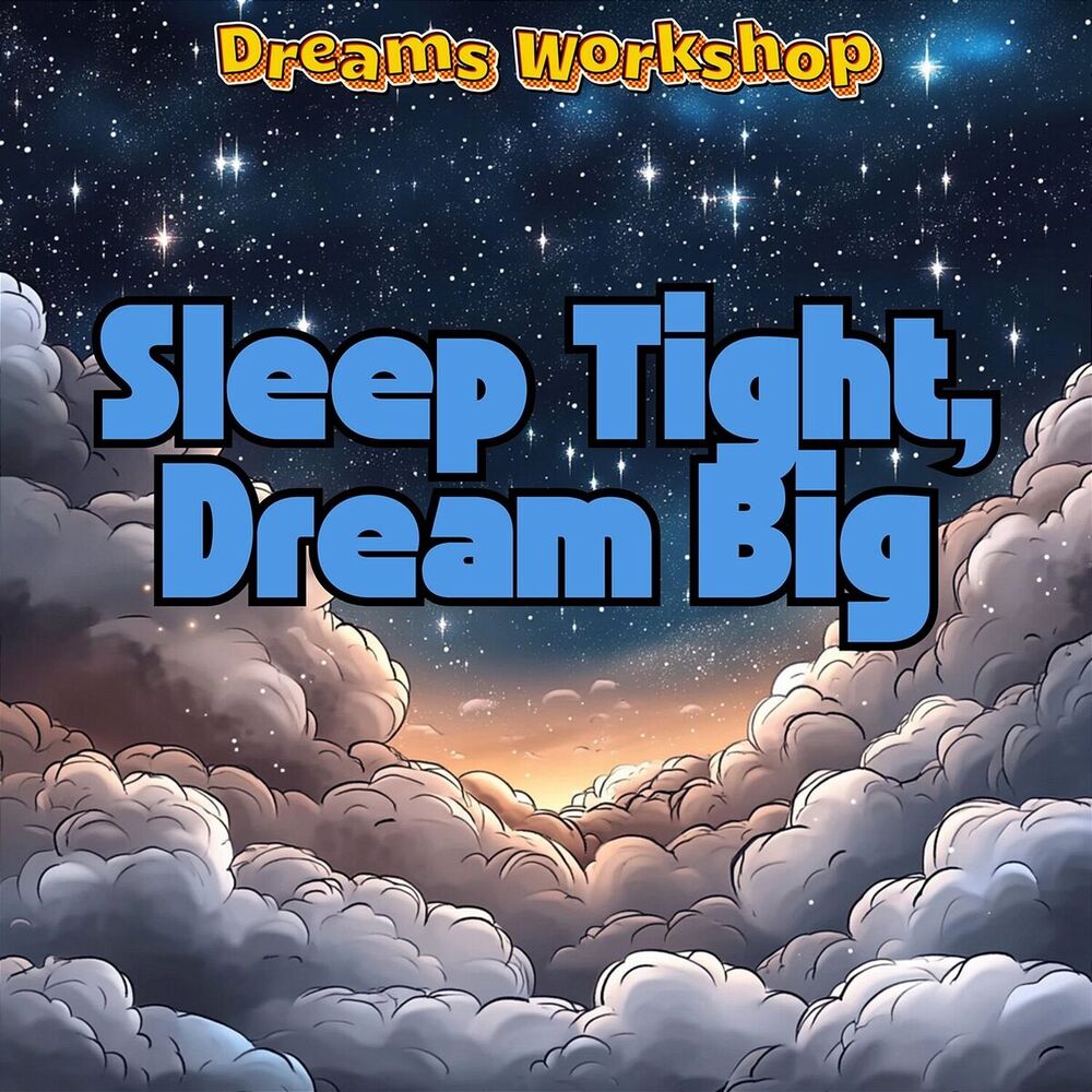 Picture of Sleep Tight, Dream Big