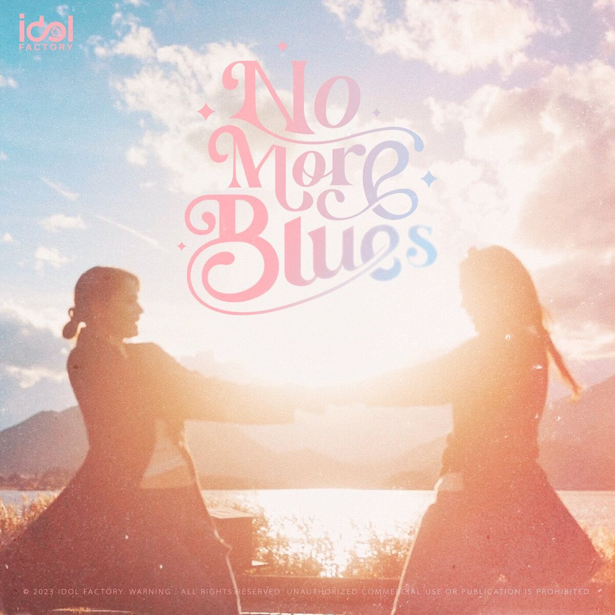 Album cover of No More Blues