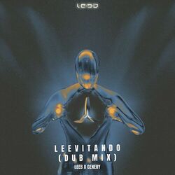 Cover of Leevitando (Dub Mix)