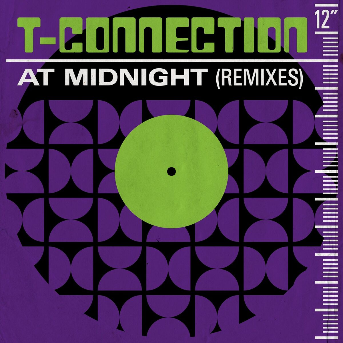 Album cover of At Midnight (Remixes)