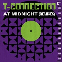 Cover of At Midnight (Remixes)