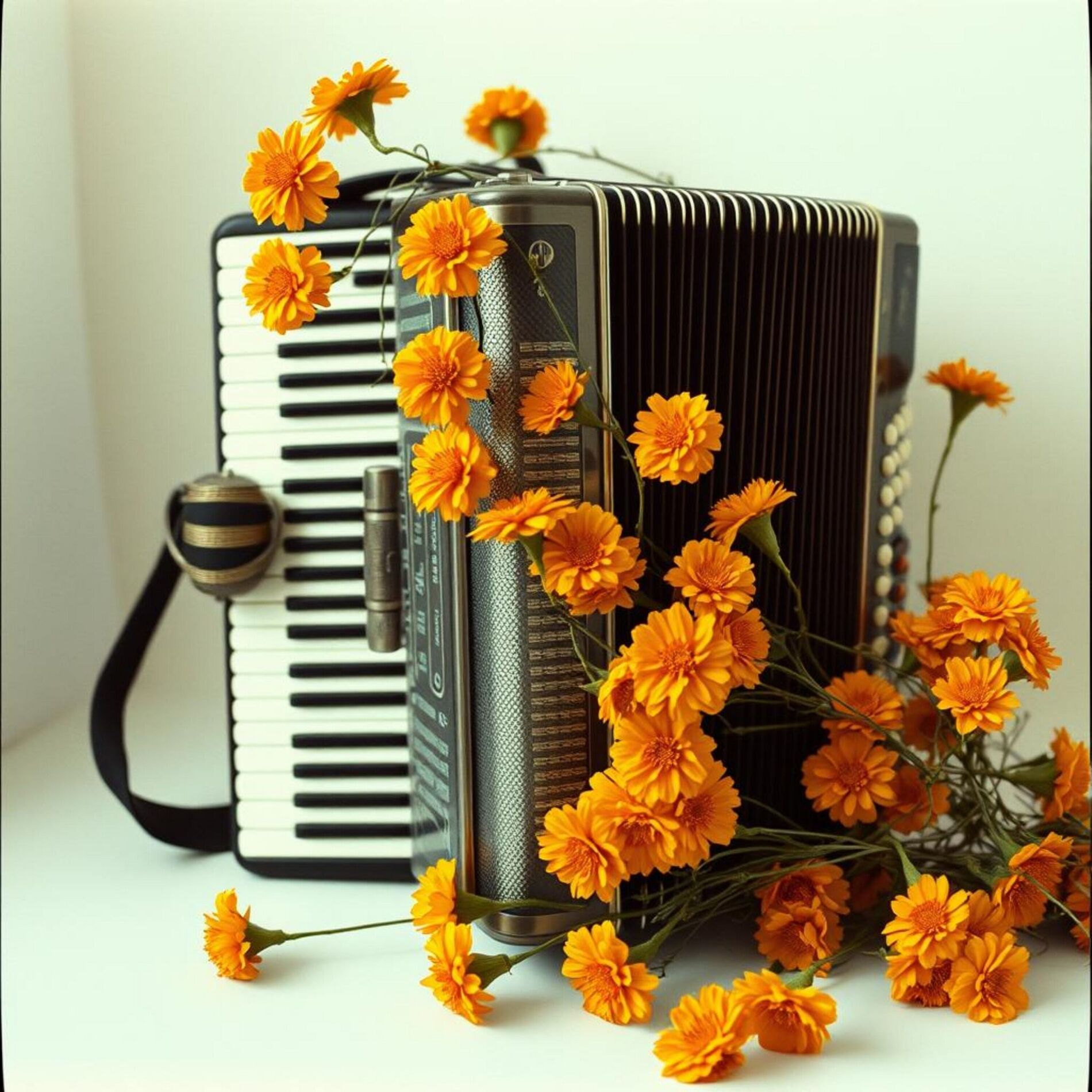 Album cover of Recuerdos de la Sierra