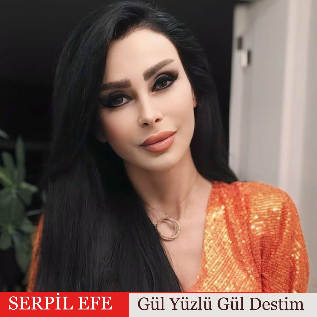 Album cover of Gül Yüzlü Gül Destim