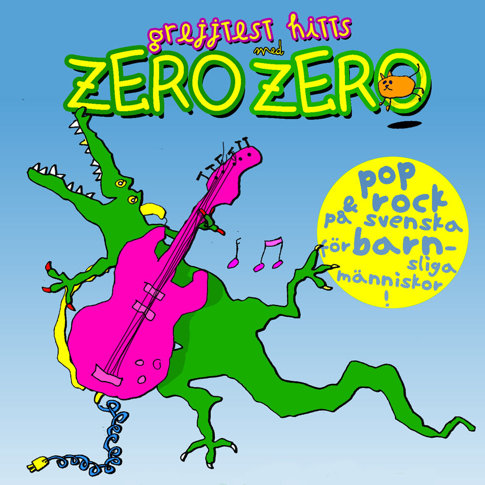 Picture of Grejjtest Hitts Med Zero Zero