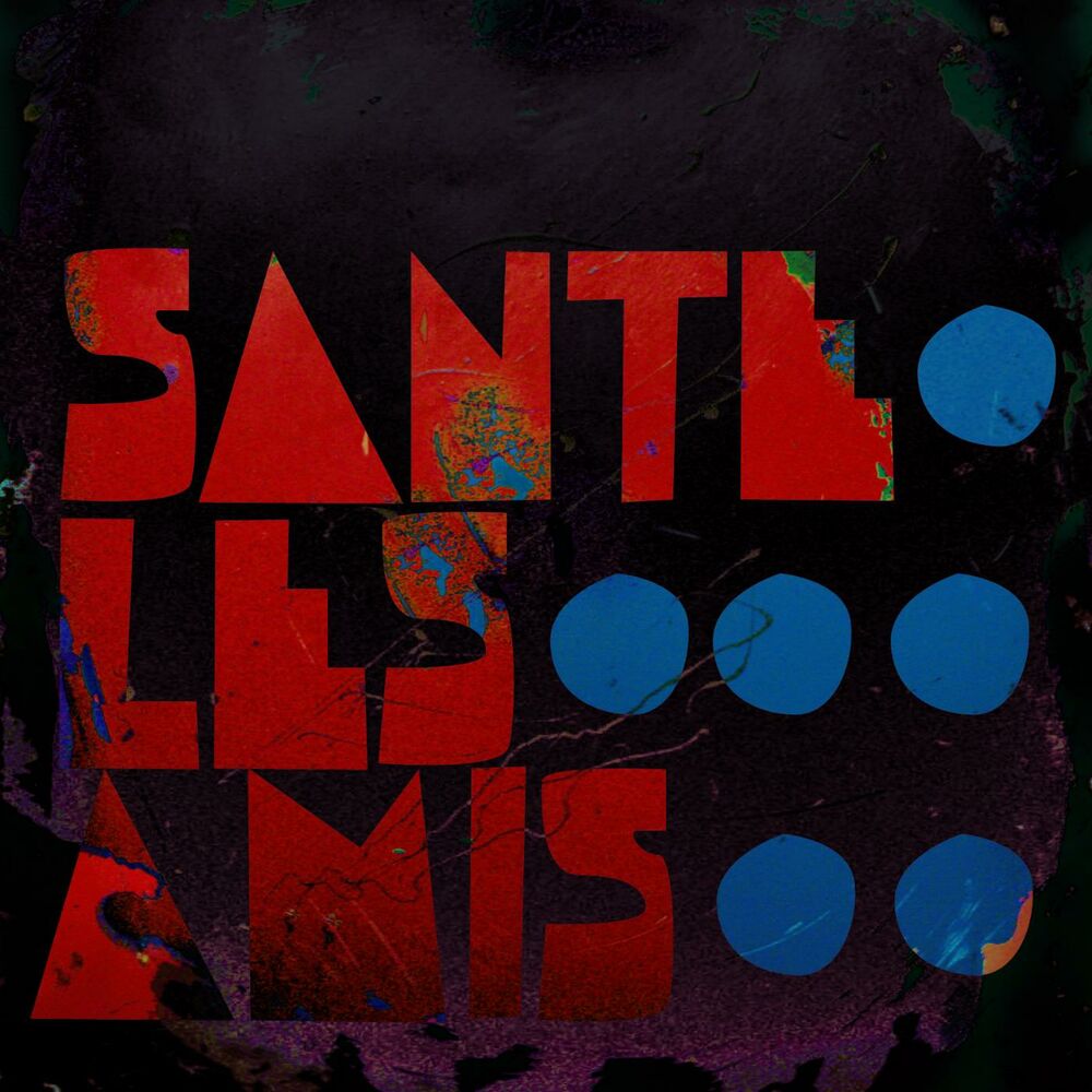 Picture of Sante Les Amis