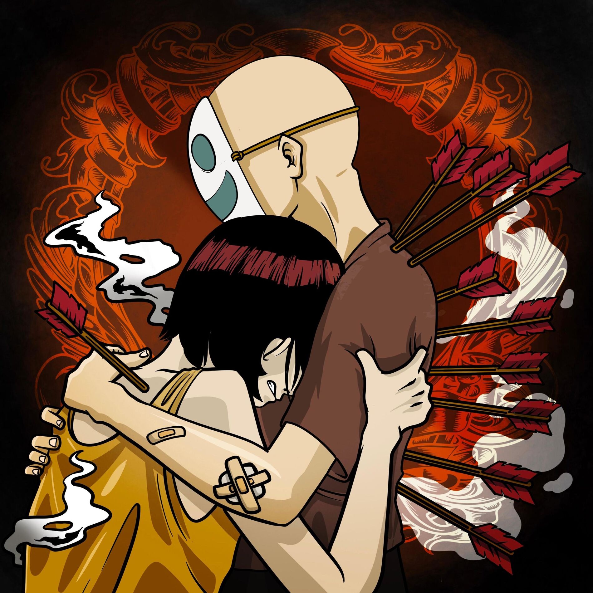 Album cover of Looking Out