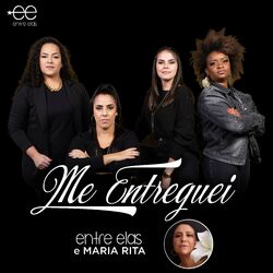 Cover of Me Entreguei