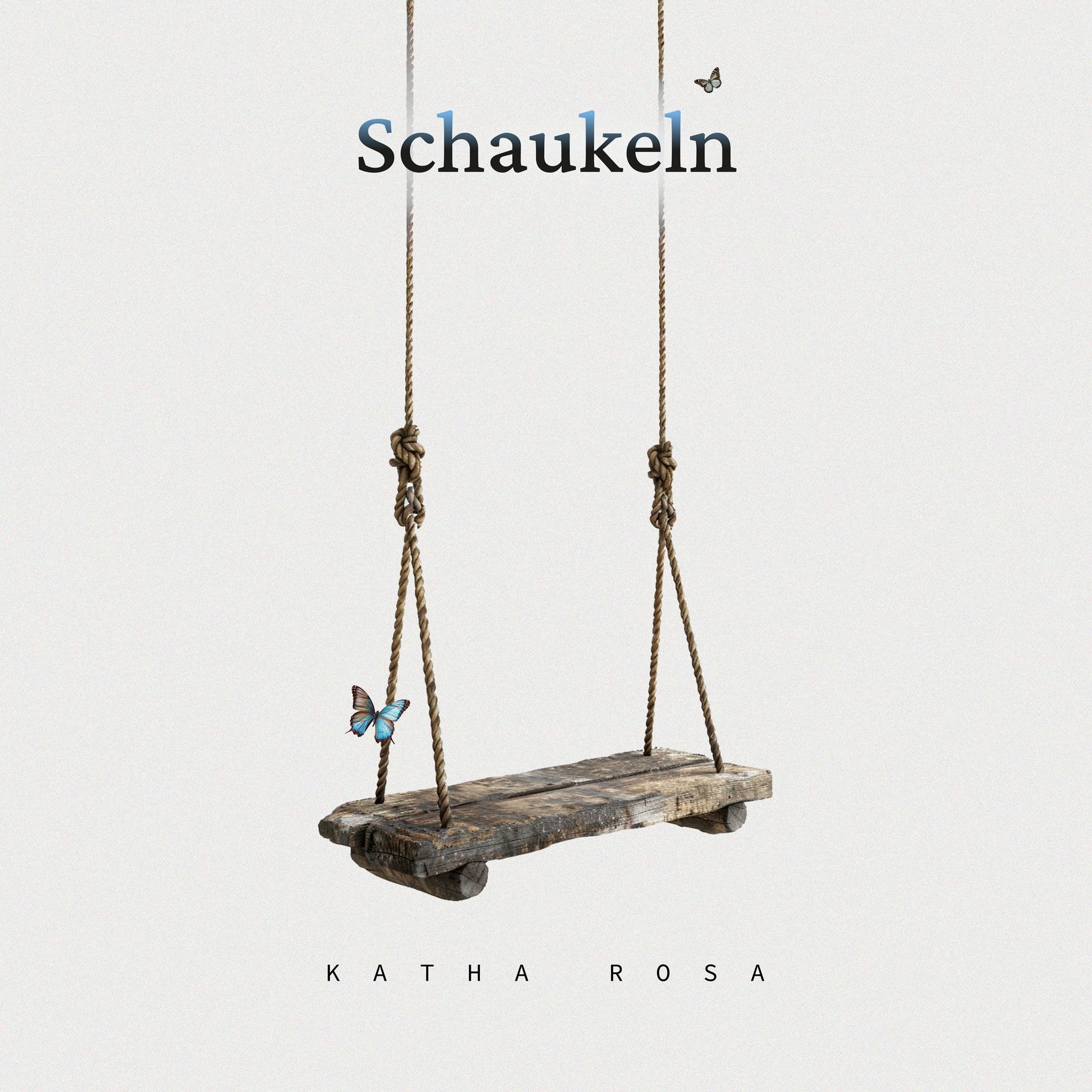 Album cover of Schaukeln