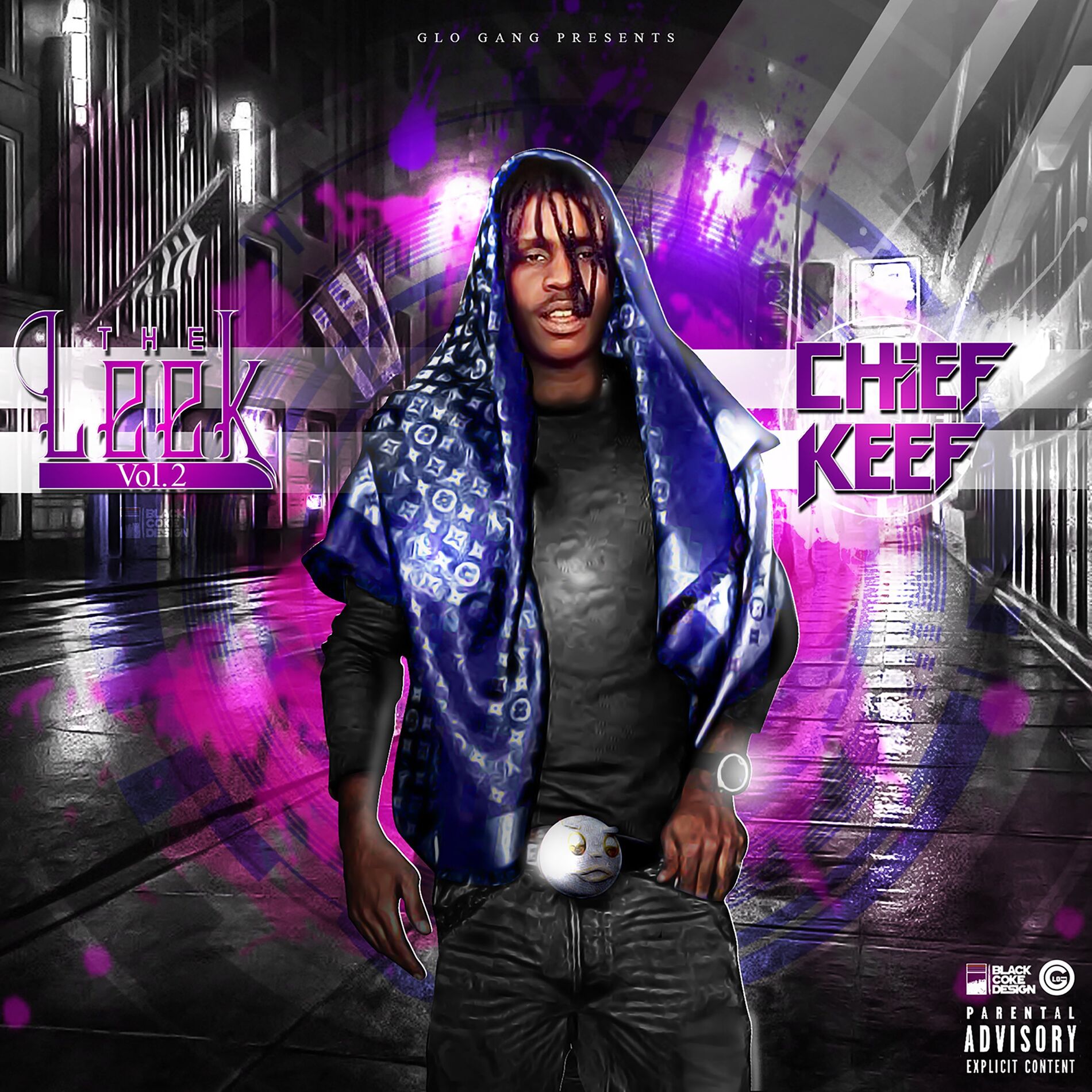 Album cover of April Fools