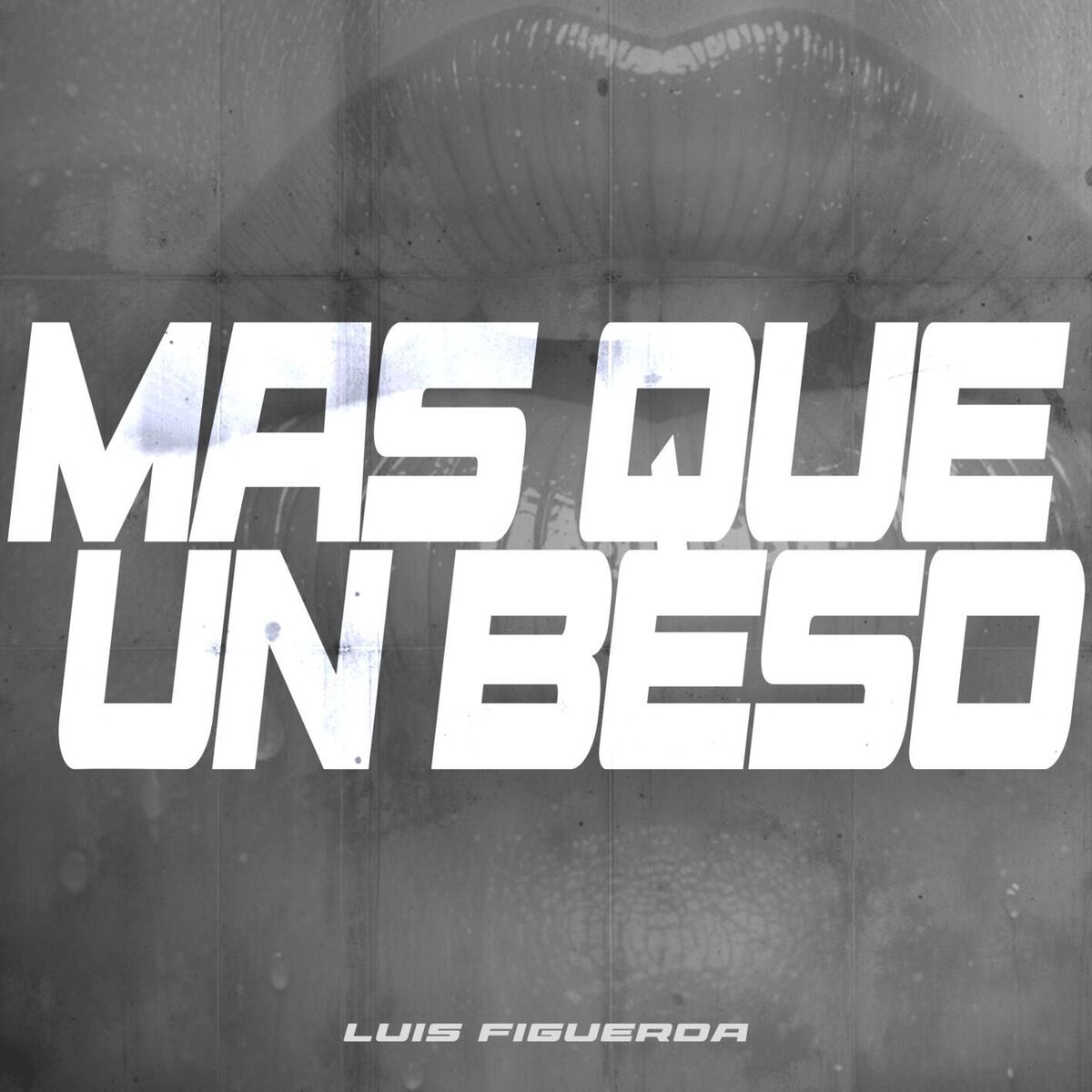Album cover of Más Que Un Beso