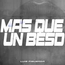 Cover of Más Que Un Beso