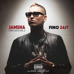 Cover of Fino 24 / 7