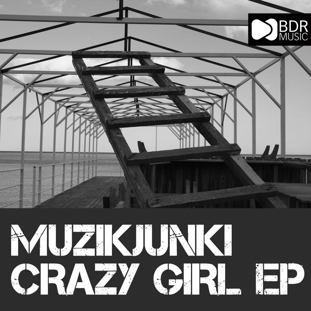 Picture of Crazy Girl EP