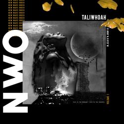 Cover of New Wave Order, Vol. 1