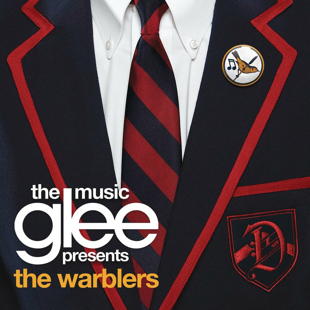 Picture of Glee: The Music presents The Warblers