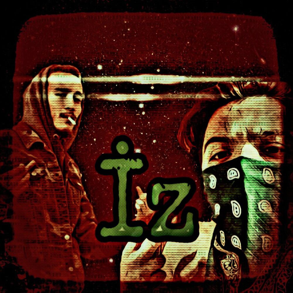 Picture of İz (feat. .Zek)