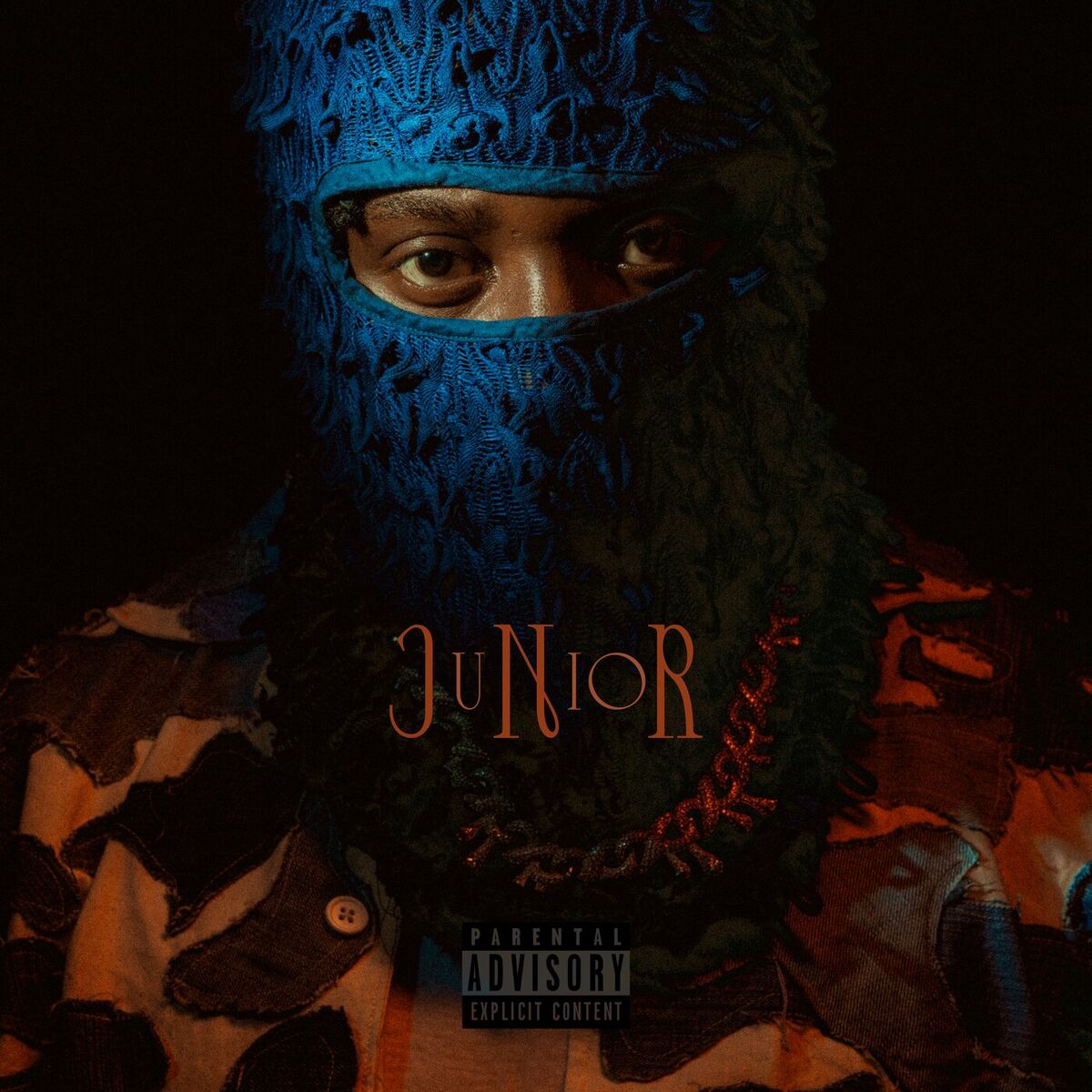 Album cover of Mérité