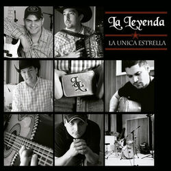 Cover of La Única Estrella