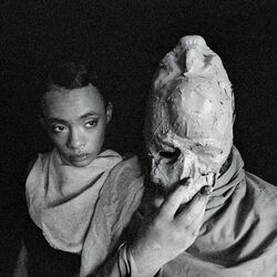 Cover of Polacrilex Kid