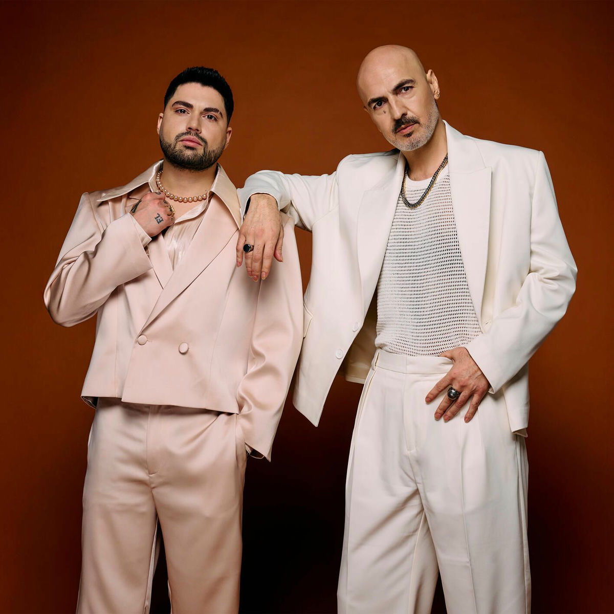 Album cover of Bence De Git