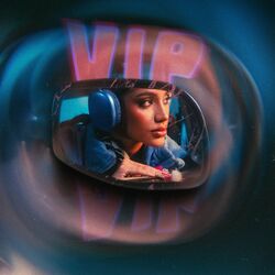 Cover of VIP