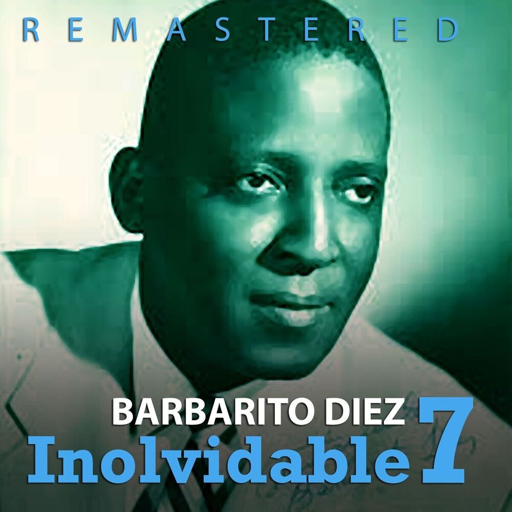 Picture of Inolvidable 7 (Remastered)