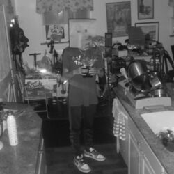 Cover of i will (Acoustic)