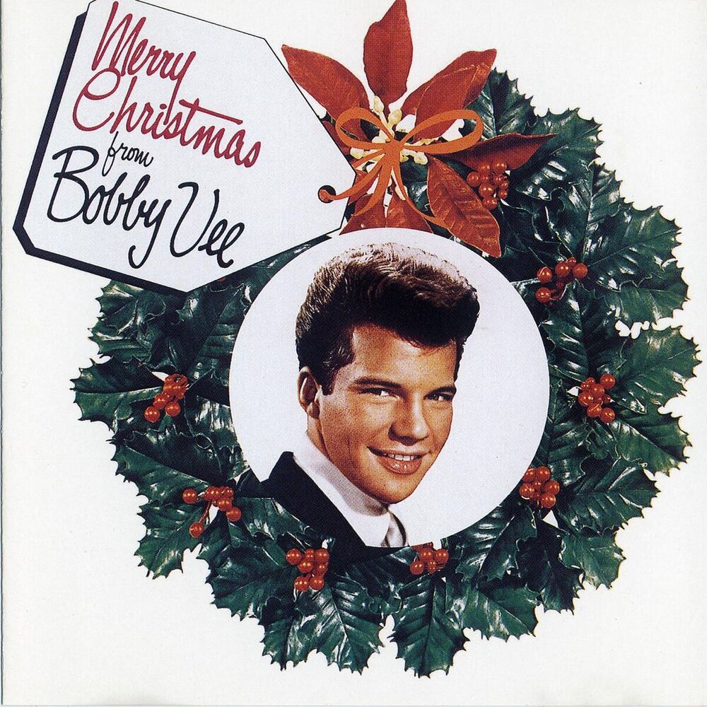 Picture of Merry Christmas (Expanded Edition)