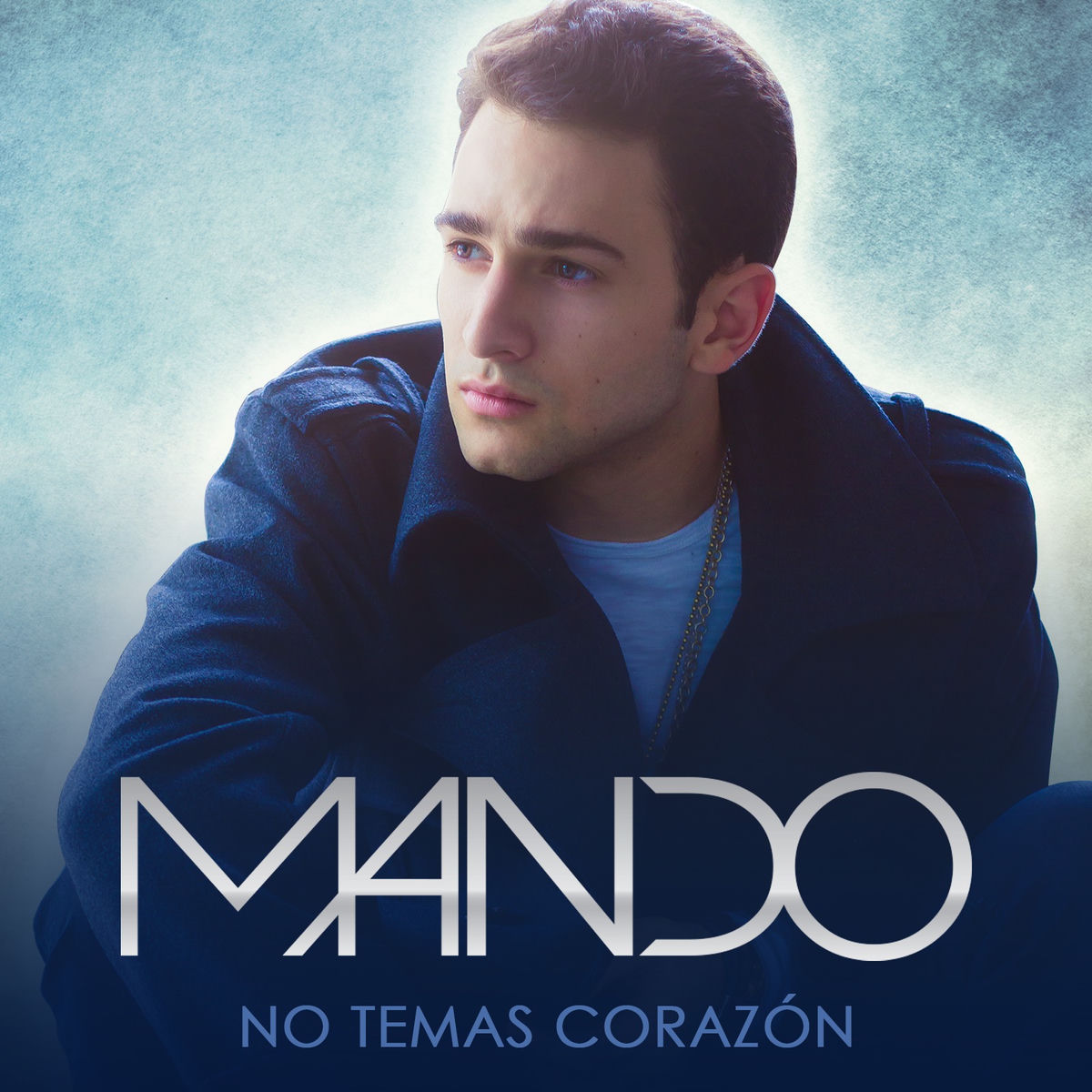 Album cover of No Temas Corazón