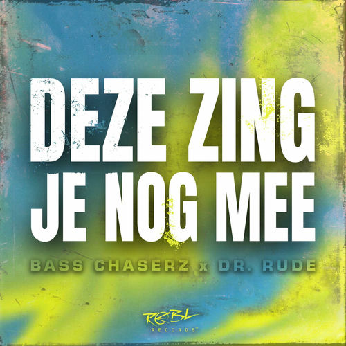 Deze Zing Je Nog Mee