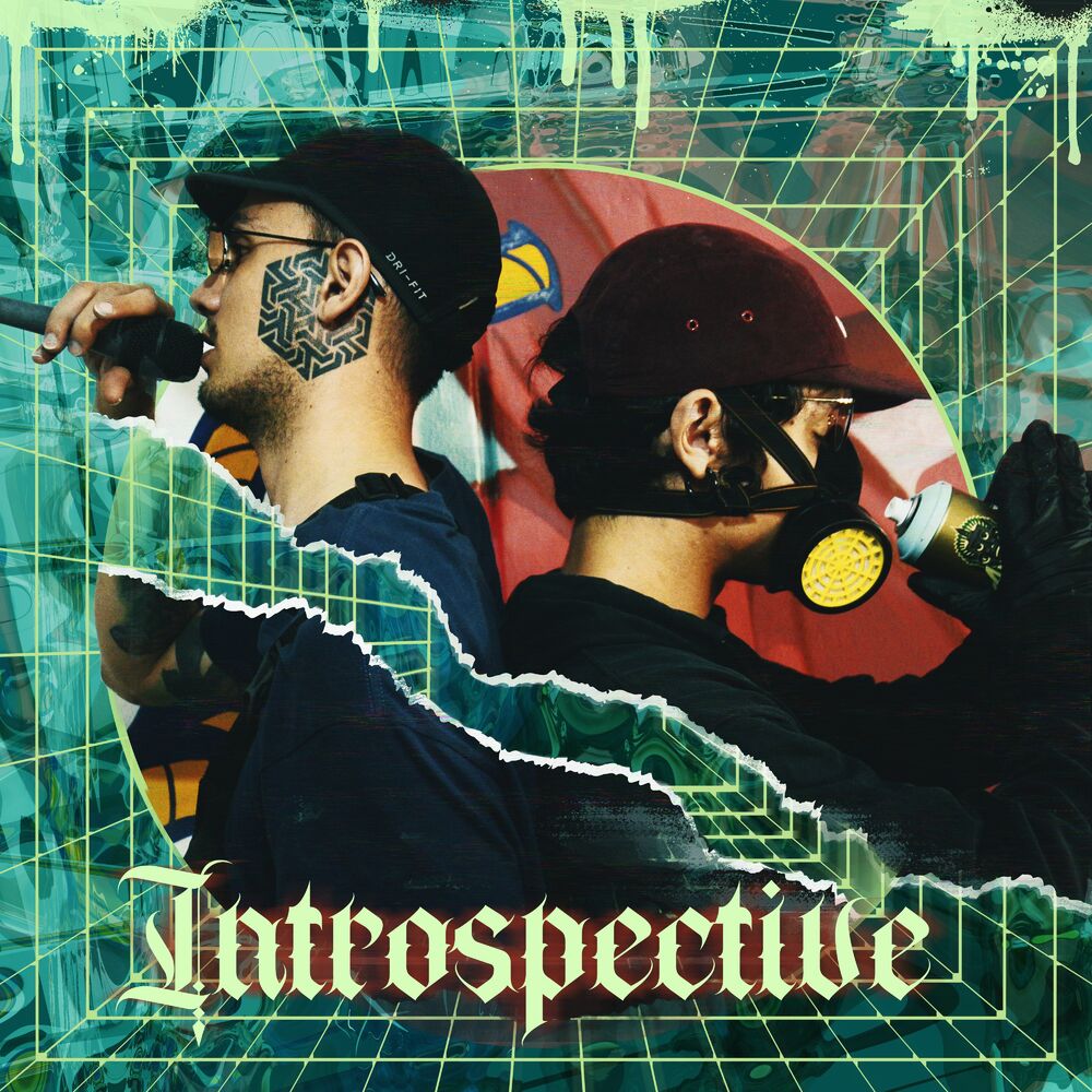 Picture of Introspective