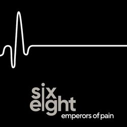 Cover of Emperors Of Pain