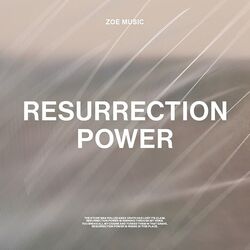 Resurrection Power (Live)