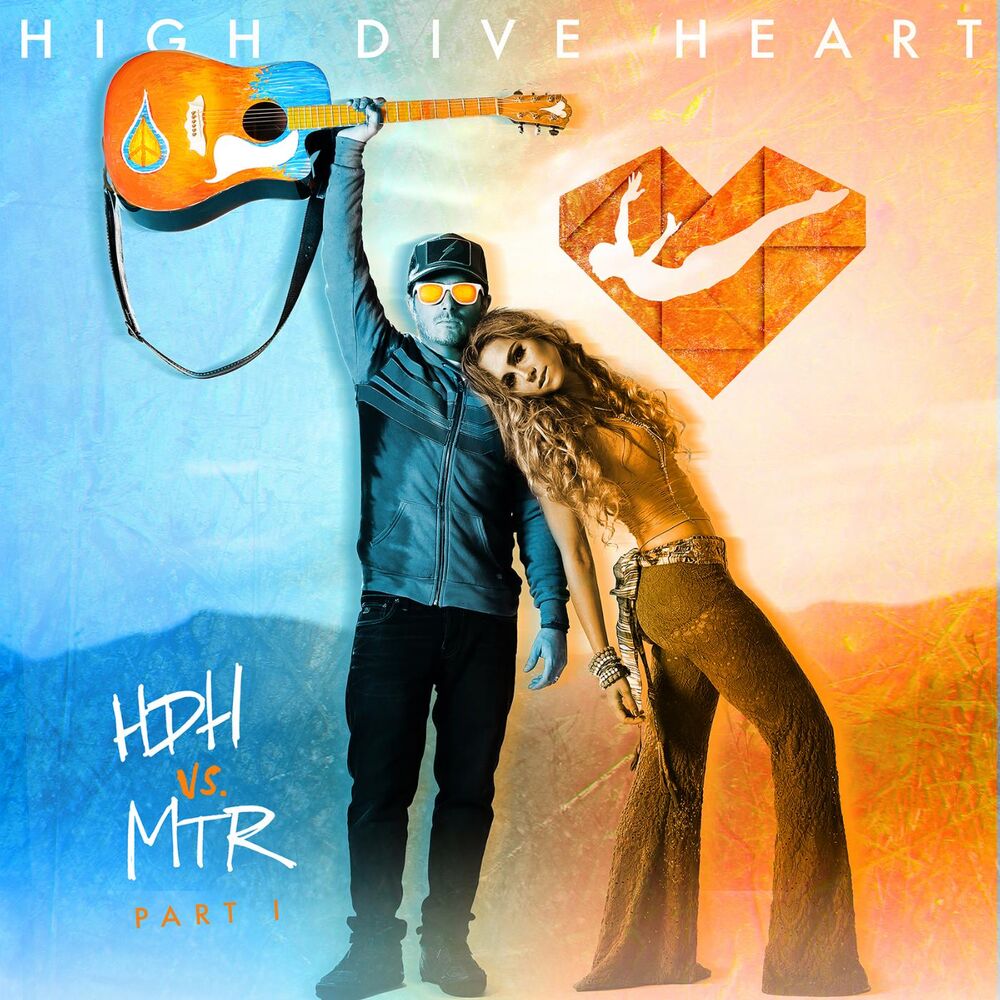Picture of HDH vs. MTR, Pt. I