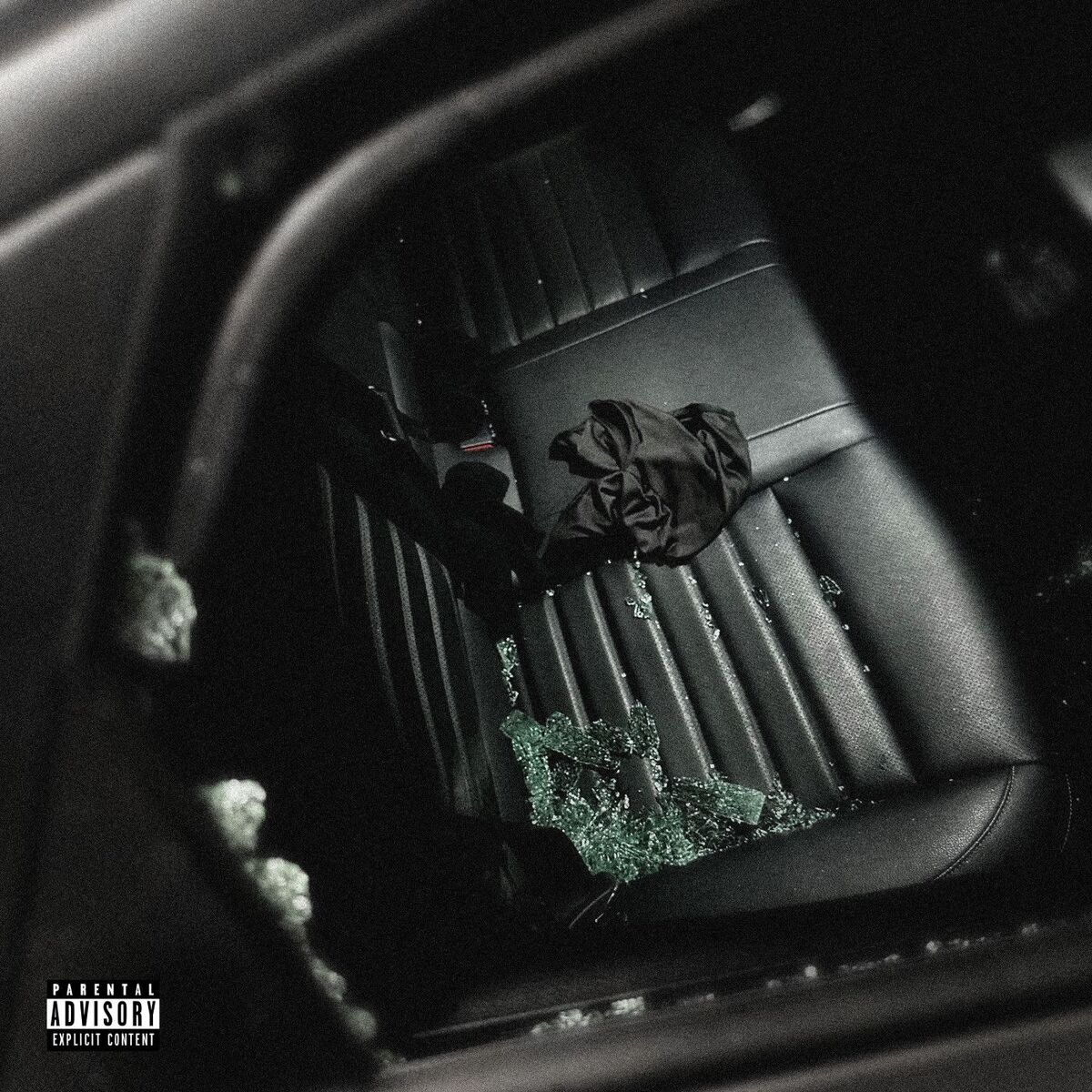 Album cover of GLEAMING