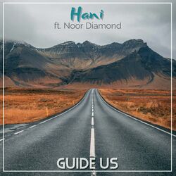 Cover of Guide Us