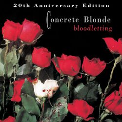 Cover of Bloodletting - 20th Anniversary Edition (Remastered 2010)