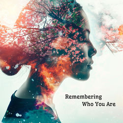 Cover of Remembering Who You Are by undefined