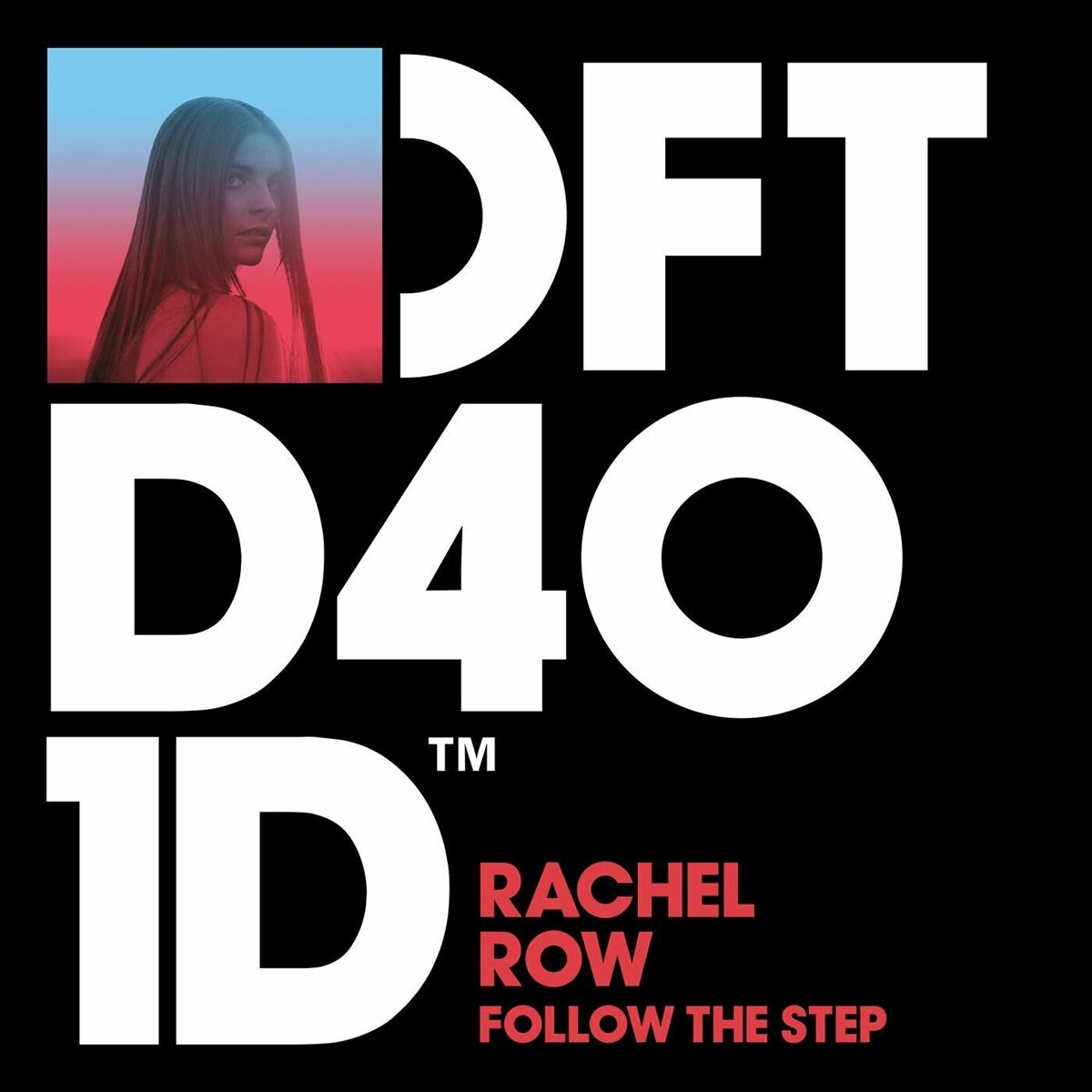Album cover of Follow The Step