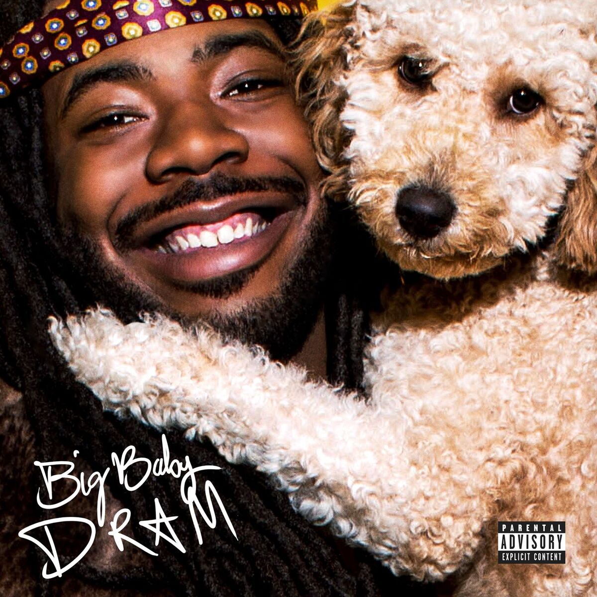 Album cover of WiFi (feat. Erykah Badu)