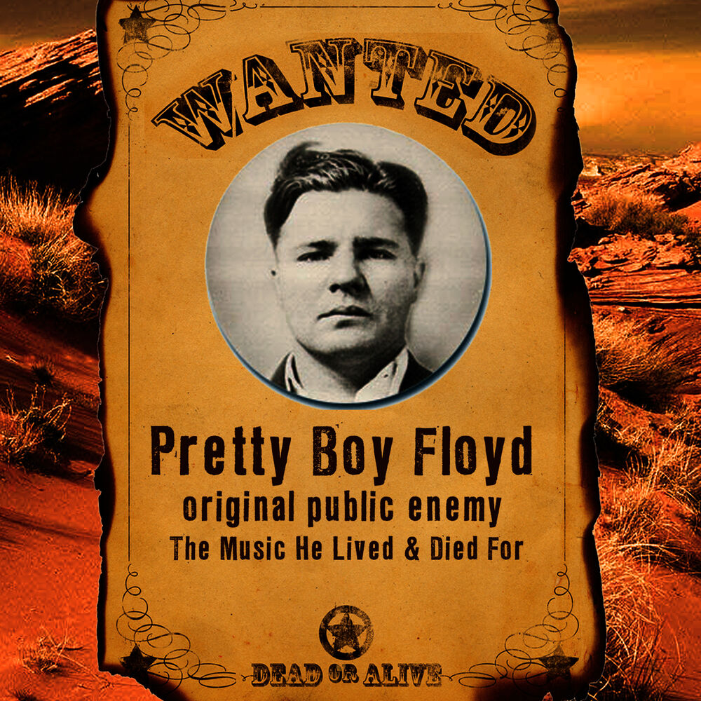 Picture of Original Public Enemy - The Music He Lived & Died For