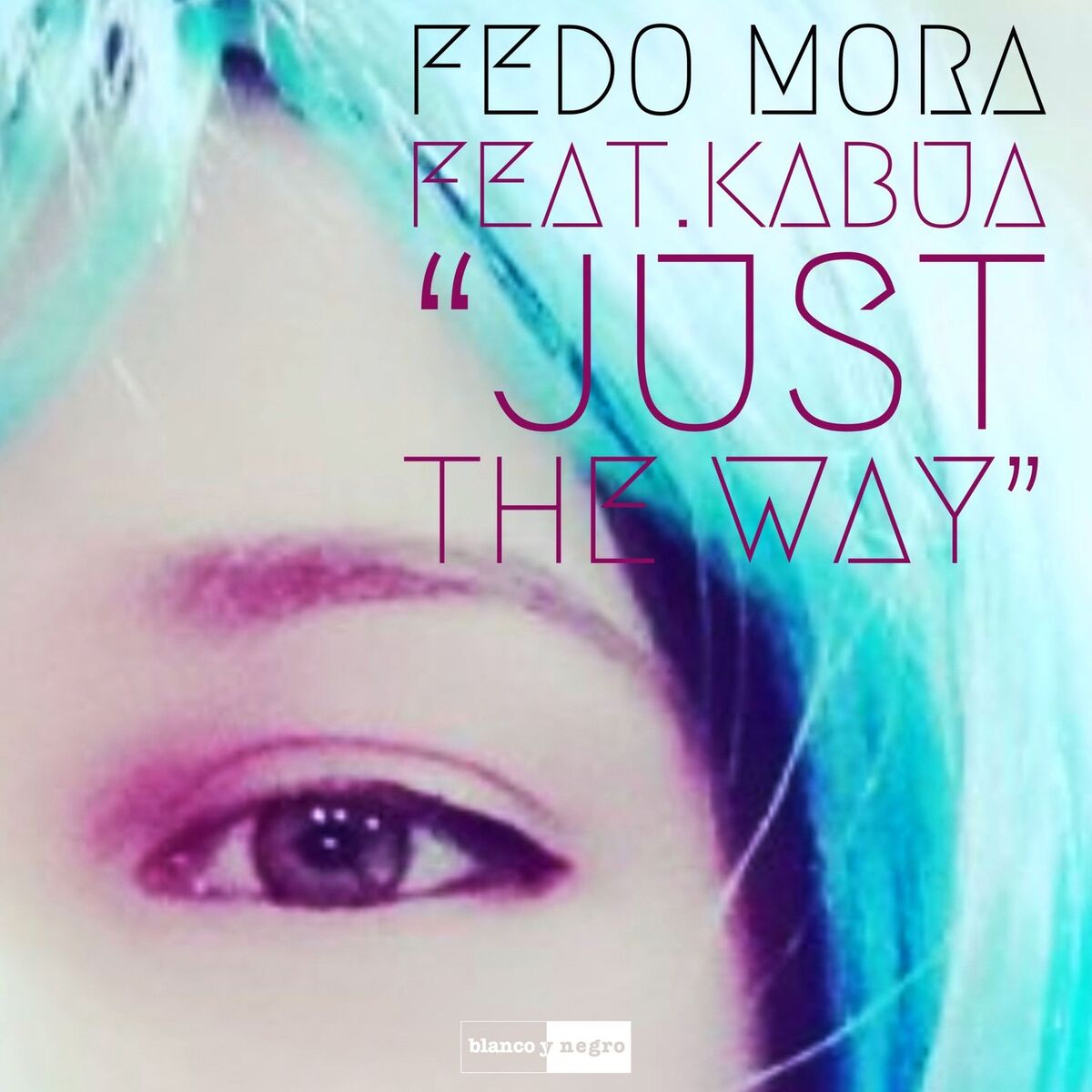 Album cover of Just the Way (HJM Remix)