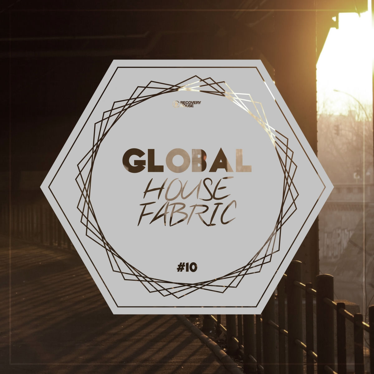 Album cover of Global House Fabric, Pt. 10