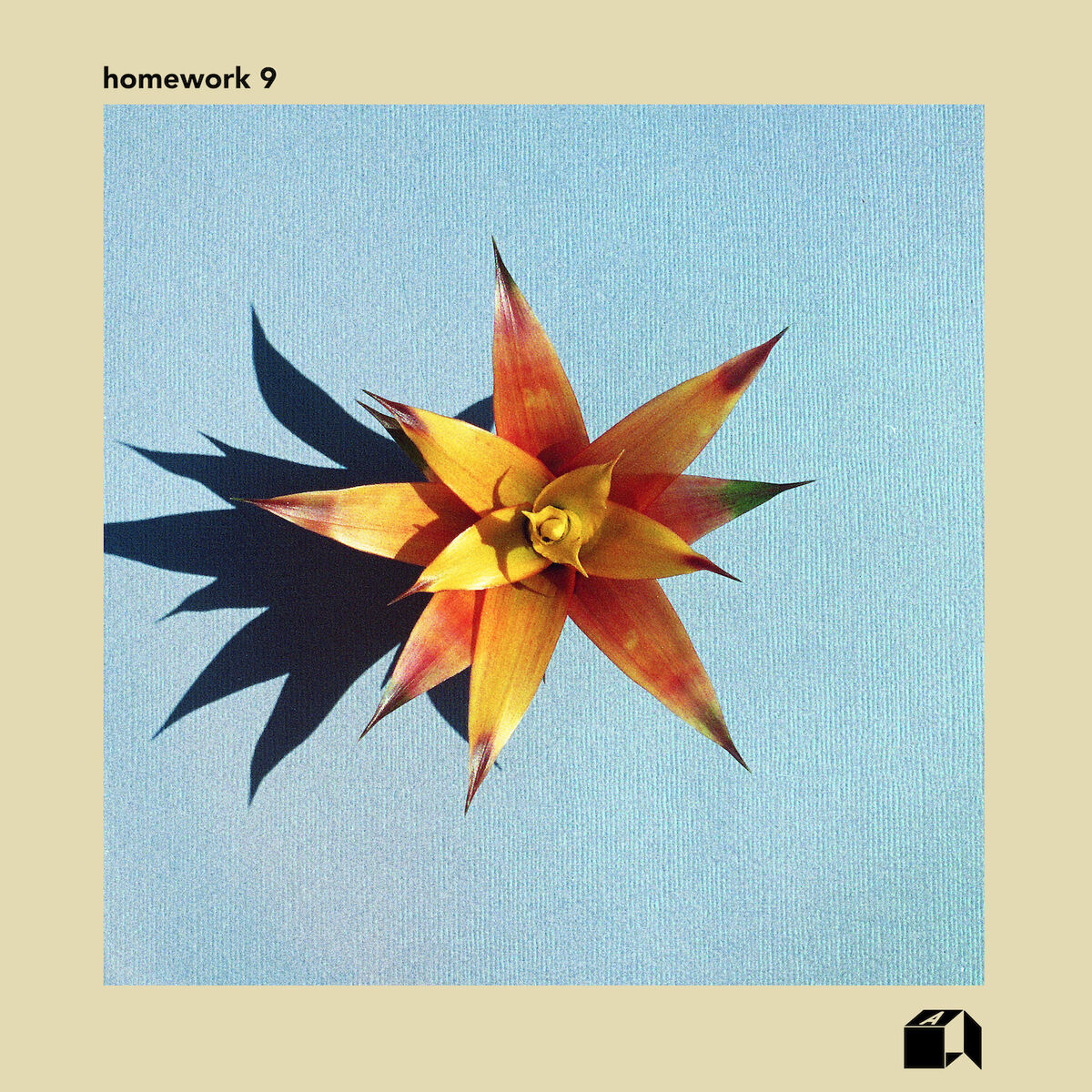 Album cover of Olha pra Mim (Afterschool Homework 9)