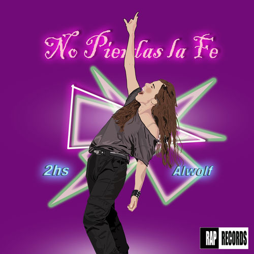 No Pierdas La Fe