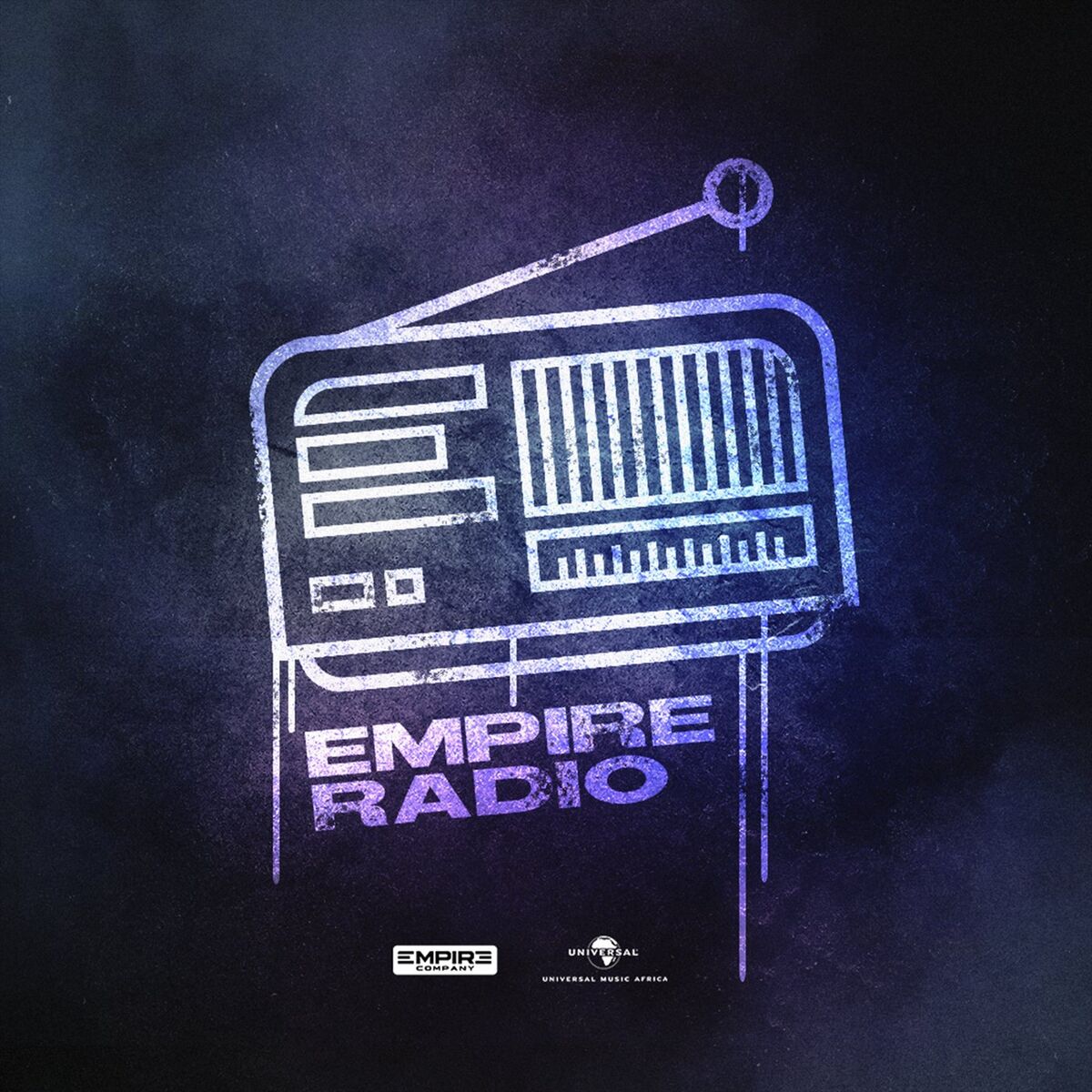 Album cover of Empire Radio