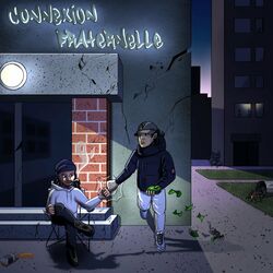 Cover of Connexion Fraternelle