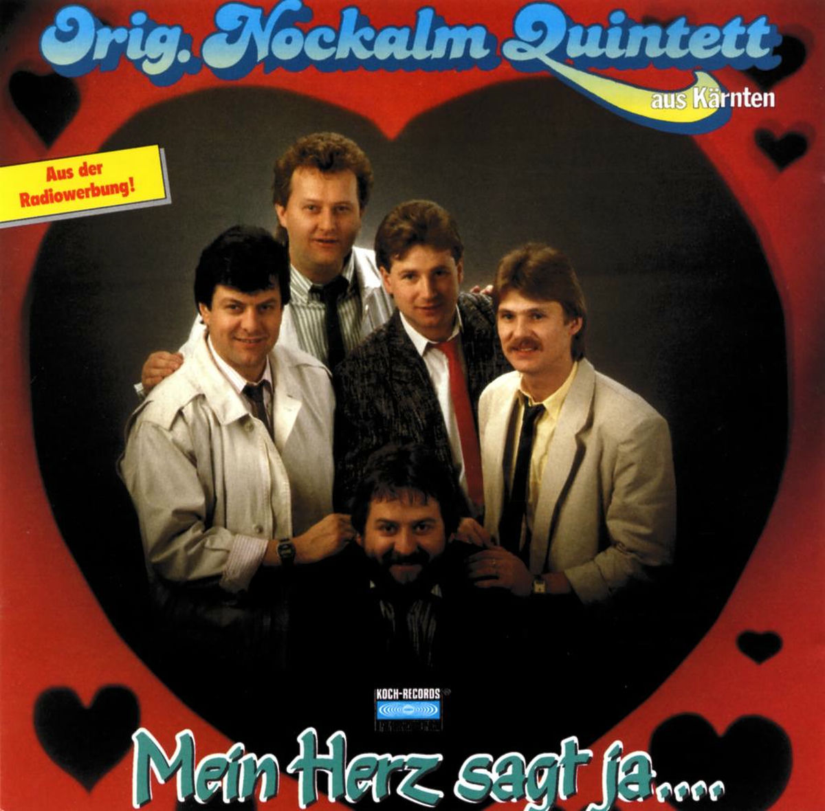 Album cover of Gib mir als Souvenir ein kleines Bild von dir
