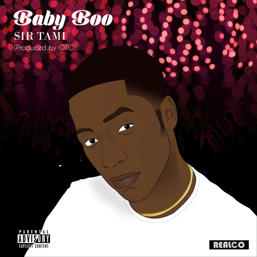 Picture of Baby Boo